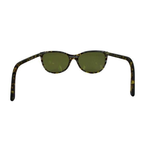 Kirkland Signature Eyeglasses Alamos 791695 Flex Hinges 56 [] 17 140 Italy - Picture 6 of 8